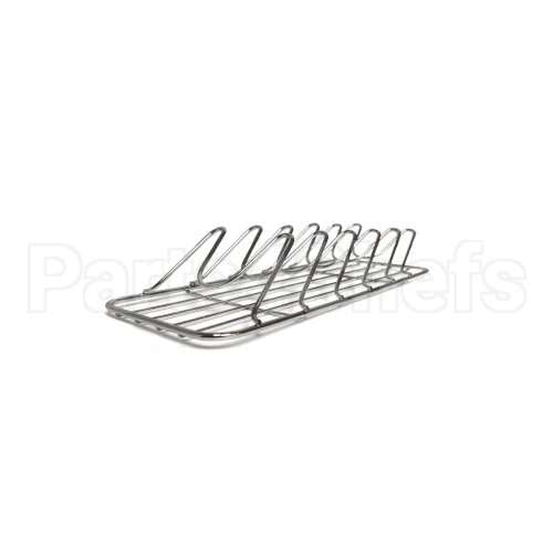49661 Compatible Nemco Stainless Steel Insert Angled