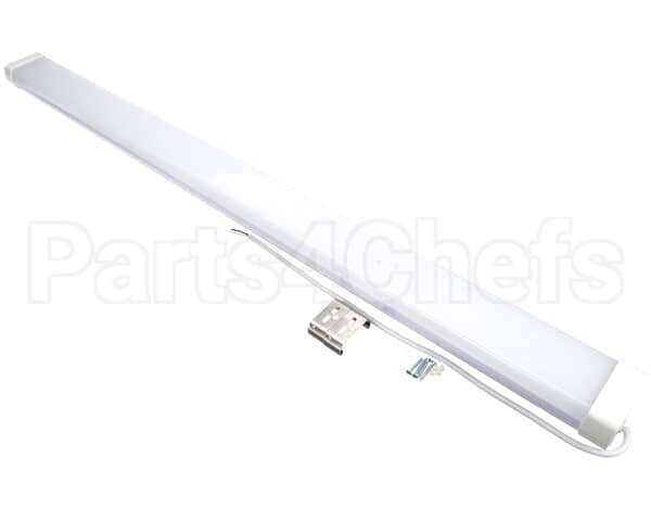 4972 Thermalrite Blast Chiller Light Led 45W 48" Nsf Ip65 Utp4Ft45Wna