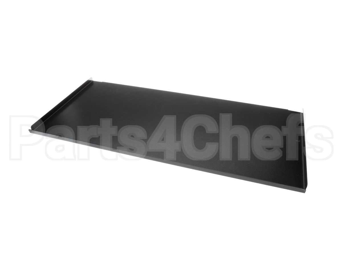 49763 Henny Penny Tray-Scr8 Coated Drip