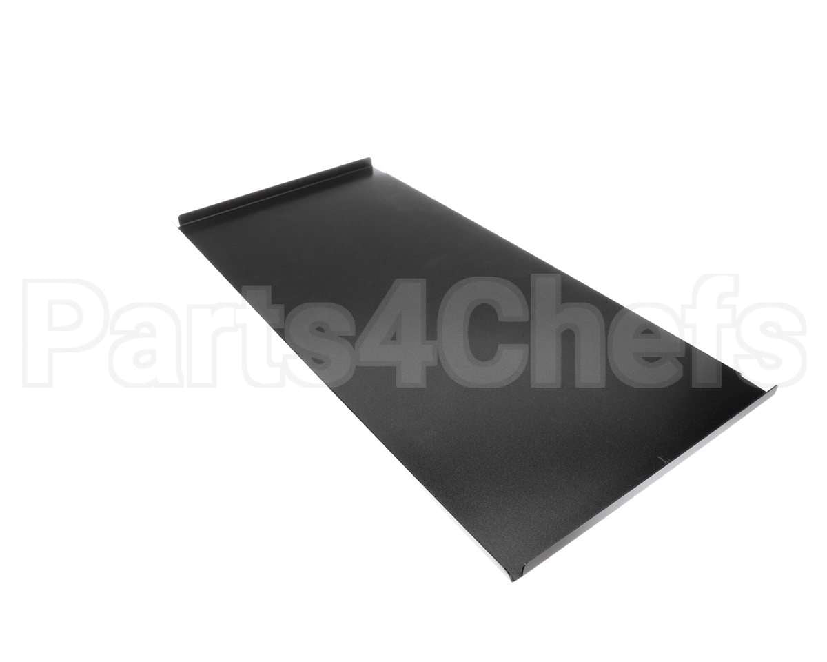 49763 Henny Penny Tray-Scr8 Coated Drip