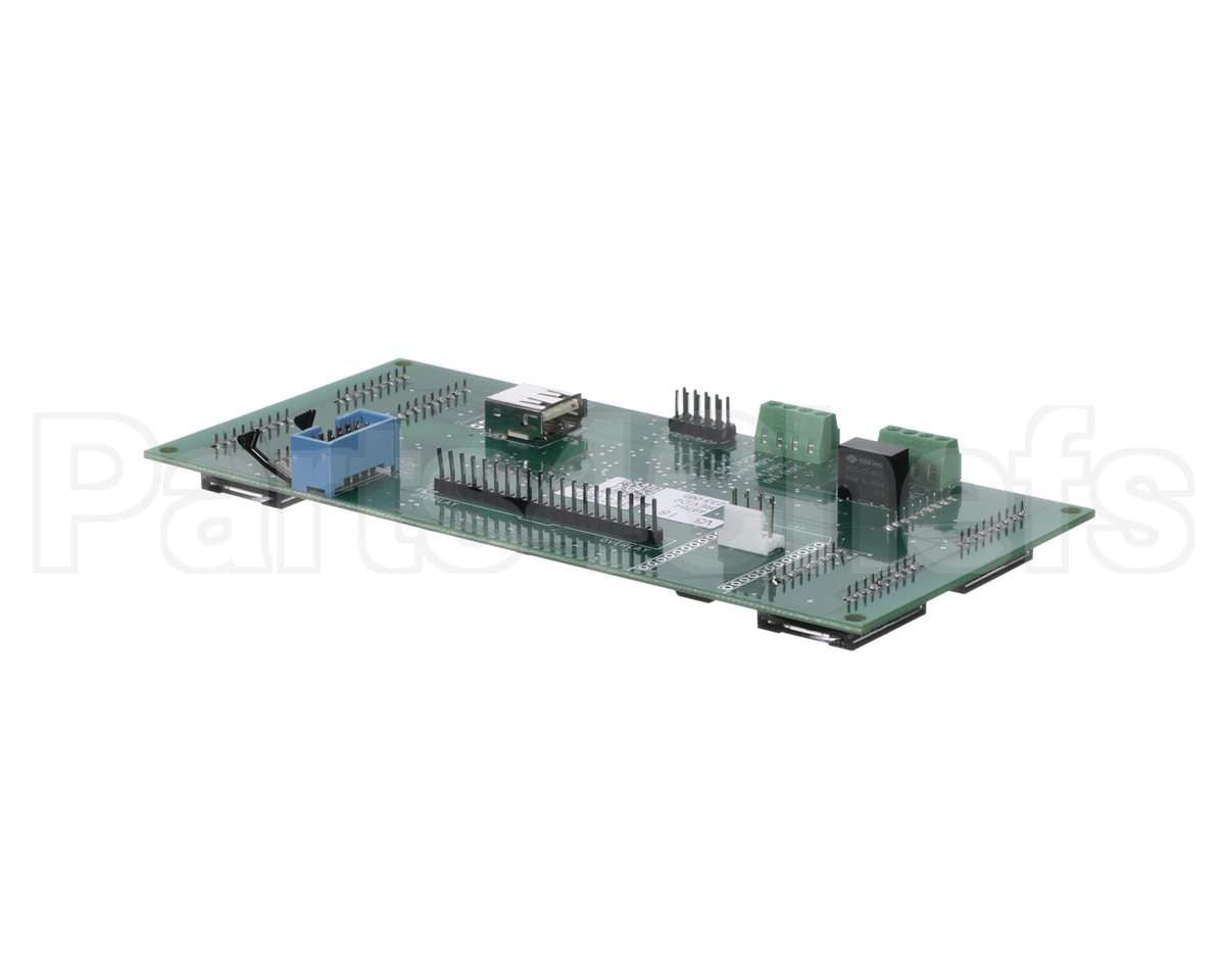 49764 Nemco Display