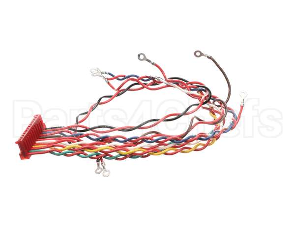 49775 Henny Penny Wire Assembly-Control To Relay