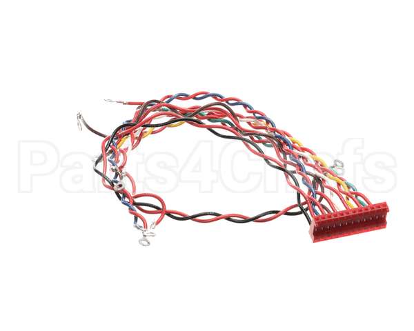 49775 Henny Penny Wire Assembly-Control To Relay