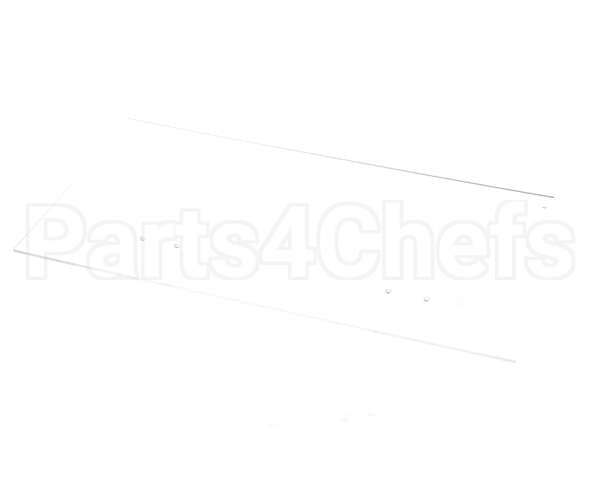 49816 Gold Medal Products Door 8.80 X 16.73 X .12