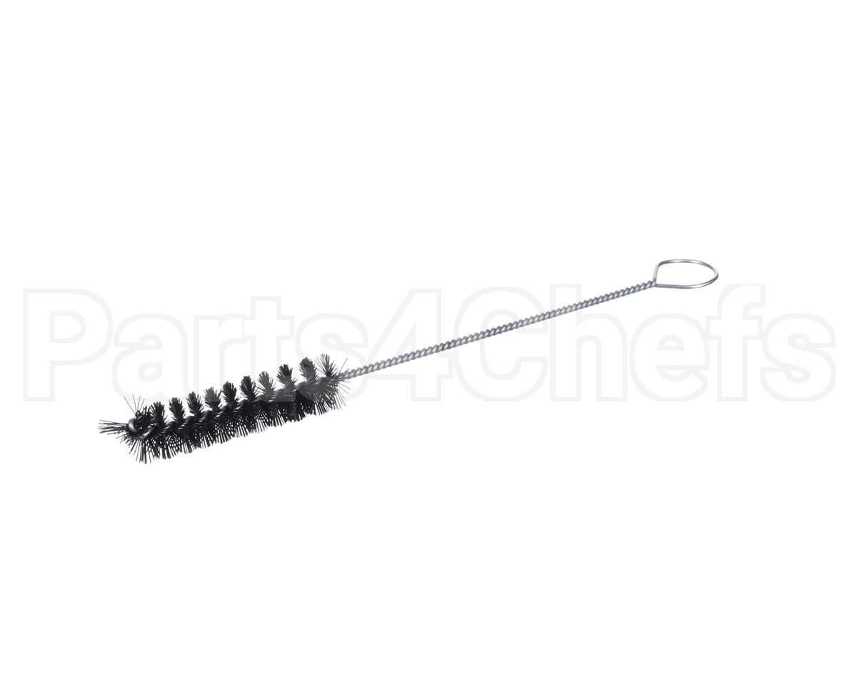49827.0001 Bunn Brush, Tube-Bristle .60 Od