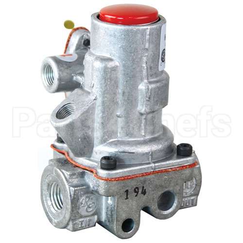 498344A Compatible Vulcan Auto-Matic Pilot Valve