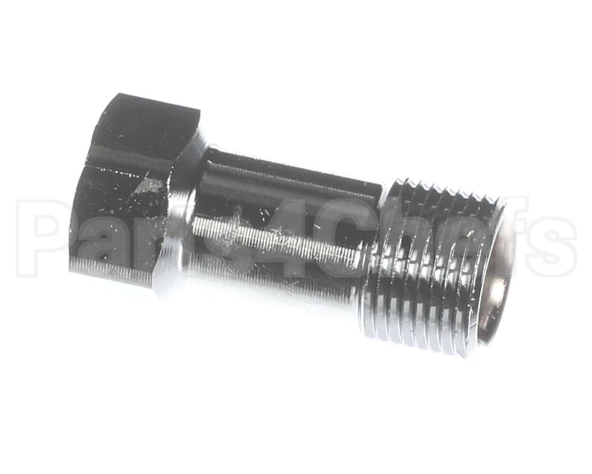 49835.0002 Bunn Adapter Assy, Supply Line 1.0 Lpm