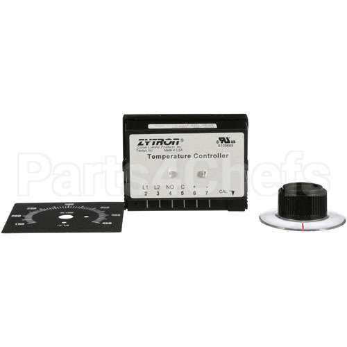 498438-A Compatible Hobart Ss Temp Assy Control