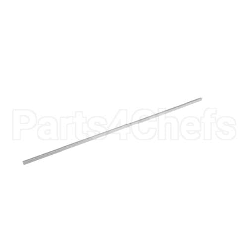 49844 Gold Medal Products Glass Chan 21 5/16