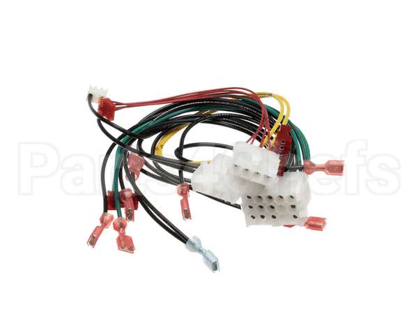 49881 Henny Penny Harness-Kfchc11 Control 8Head