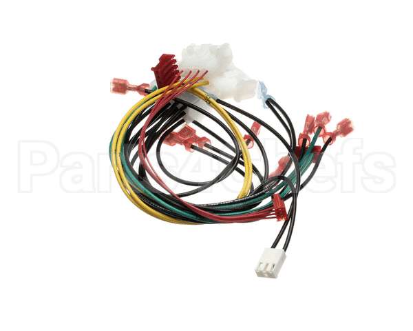 49881 Henny Penny Harness-Kfchc11 Control 8Head