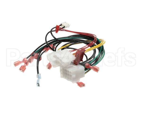 49881 Henny Penny Harness-Kfchc11 Control 8Head