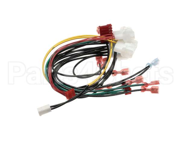 49881 Henny Penny Harness-Kfchc11 Control 8Head