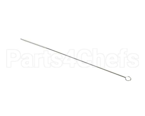 49888 Nespresso Cleaning Brush 702 Nylon Cylin