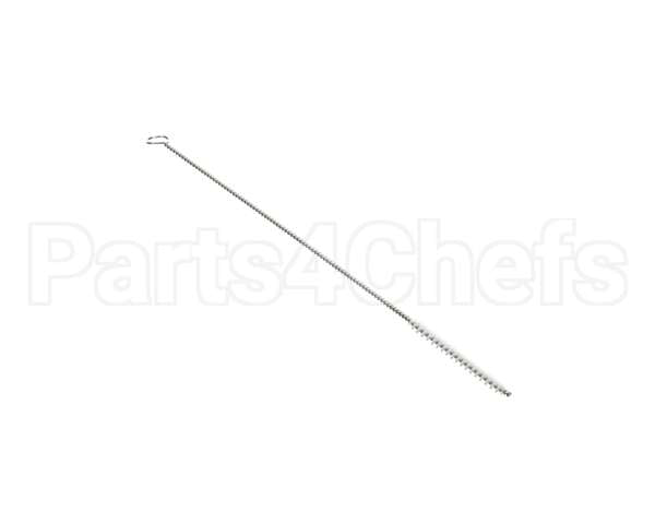 49888 Nespresso Cleaning Brush 702 Nylon Cylin