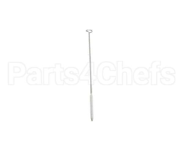 49888 Nespresso Cleaning Brush 702 Nylon Cylin