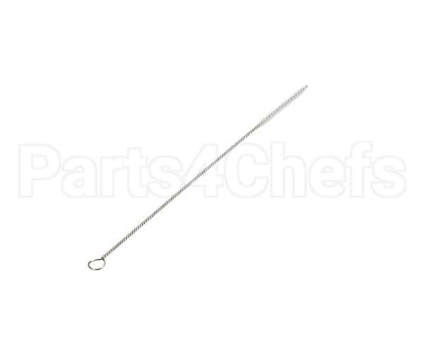 49888 Nespresso Cleaning Brush 702 Nylon Cylin