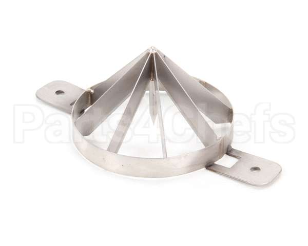 499-8 Nemco 8-Section Blade Assembly-Wedge