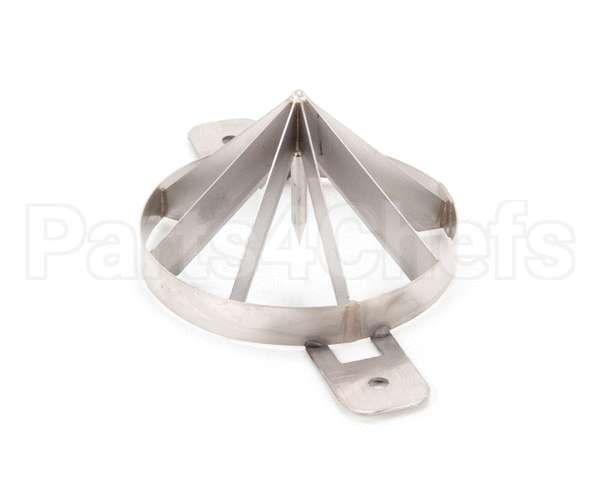 499-8 Nemco 8-Section Blade Assembly-Wedge