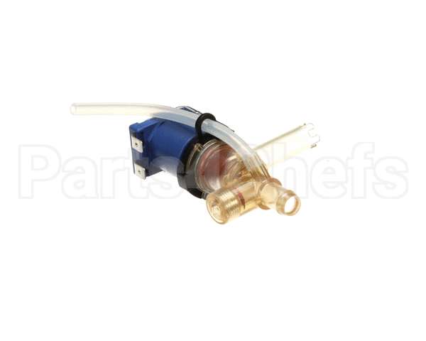 49936.0000 Bunn Valve, Dispense W/Flow Control 24Vdc