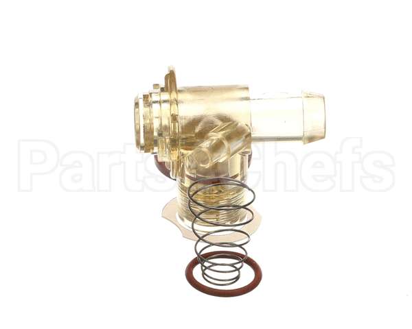 49936.0010 Bunn Service Kit, Dispense Valve W/ Flw Cntrl