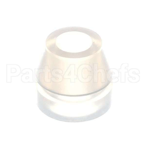 49937.0000 Compatible Bunn Grommet, Dispense Valve .47Id X .83 Od
