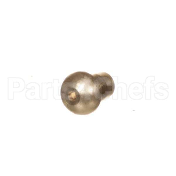 49948 Compatible Middleby Orifice, By-Pass #55 Lp W .052