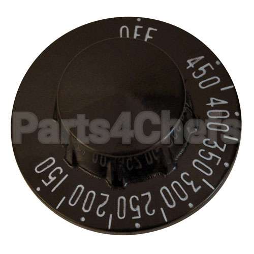 499488-2 Compatible Hobart Thermostat Knob