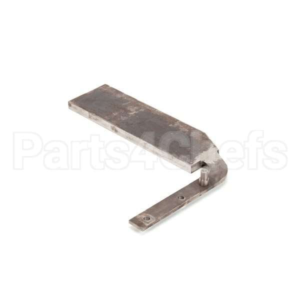 499512-000G4 Compatible Hobart Weight, Counter, Rt