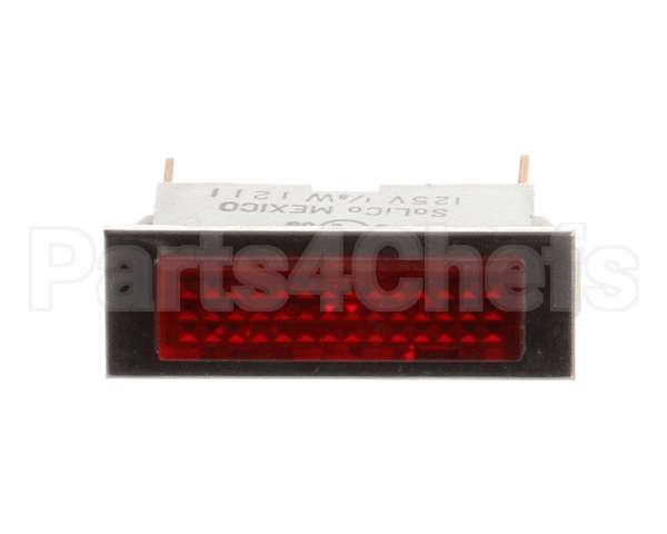 4996-2 Southbend Range Pilot Light-Red
