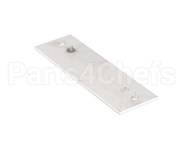 49963 Henny Penny Stud Assembly-Rh Spacer Plate