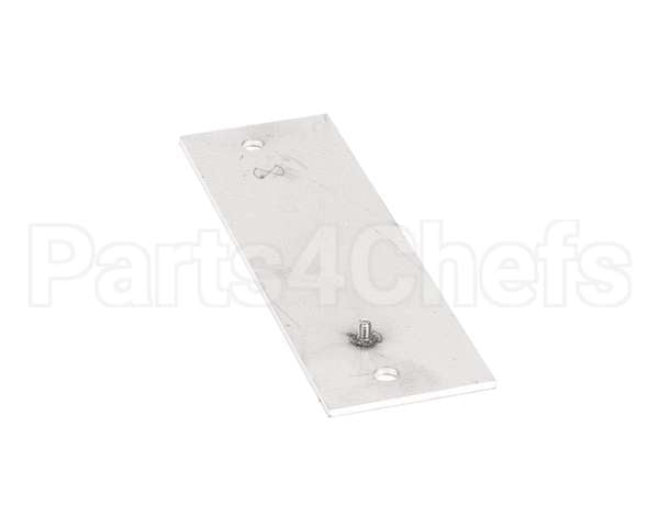 49963 Henny Penny Stud Assembly-Rh Spacer Plate