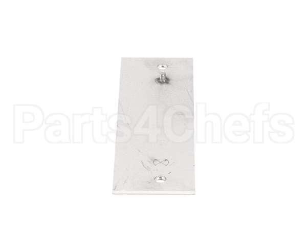 49963 Henny Penny Stud Assembly-Rh Spacer Plate