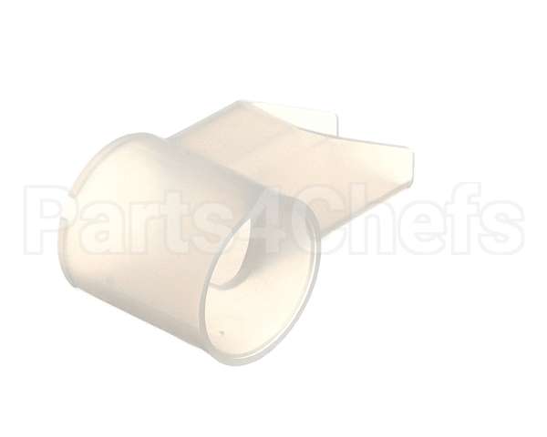 49966.0002 Bunn Elbow, Hopper With Closure-Right Hand