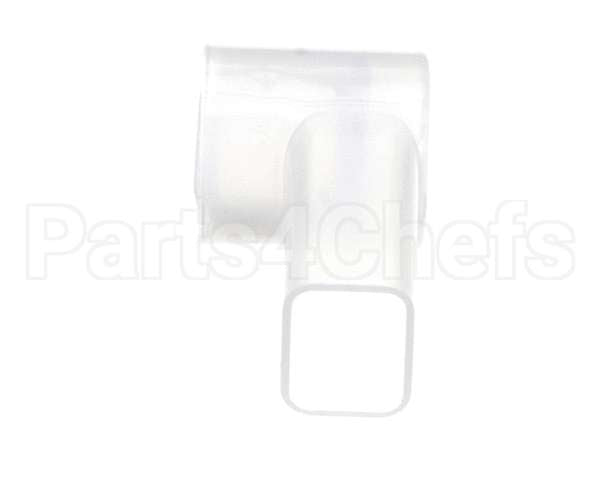 49966.1000 Bunn Kit, Center Elbow W Slide Gate