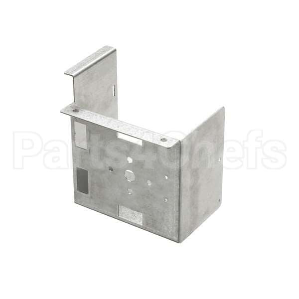 499716-3 Compatible Hobart Box, Lh Control Mntg, Er A