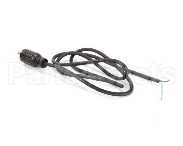49975 Middleby Assembly,Cord&Plug L6-20P