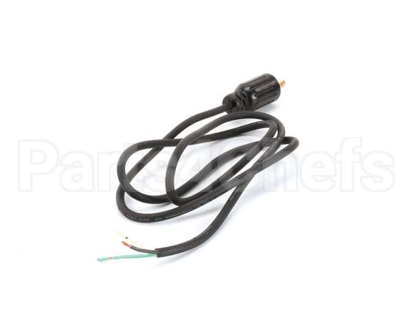 49975 Middleby Assembly,Cord&Plug L6-20P