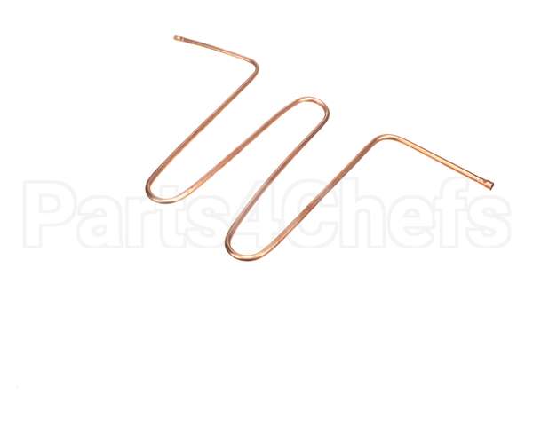 49A30S651D Beverage Air Tube - Discharge Hf1S