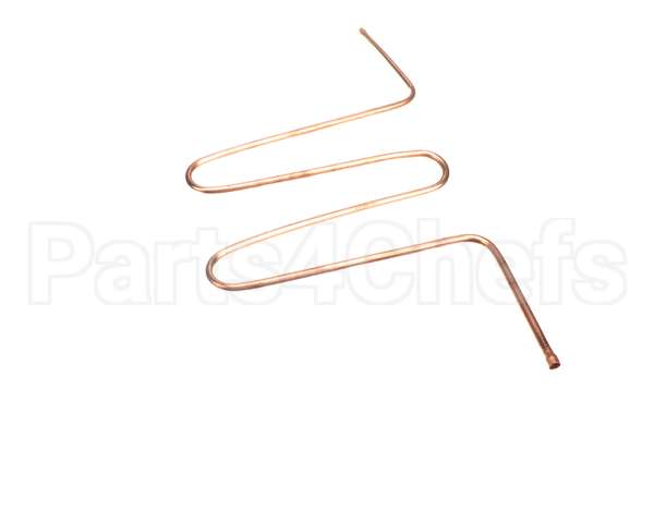 49A30S651D Beverage Air Tube - Discharge Hf1S