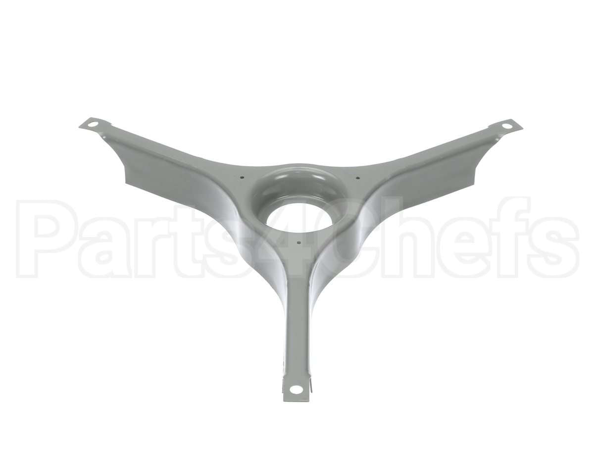 49K09 Lennox Bearing Bracket For 5Hp