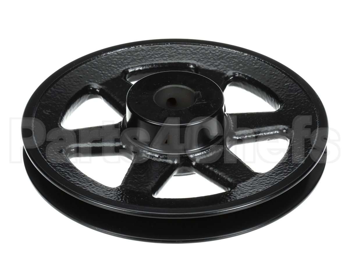 49K40 Lennox Pulley, Bk77 X 1