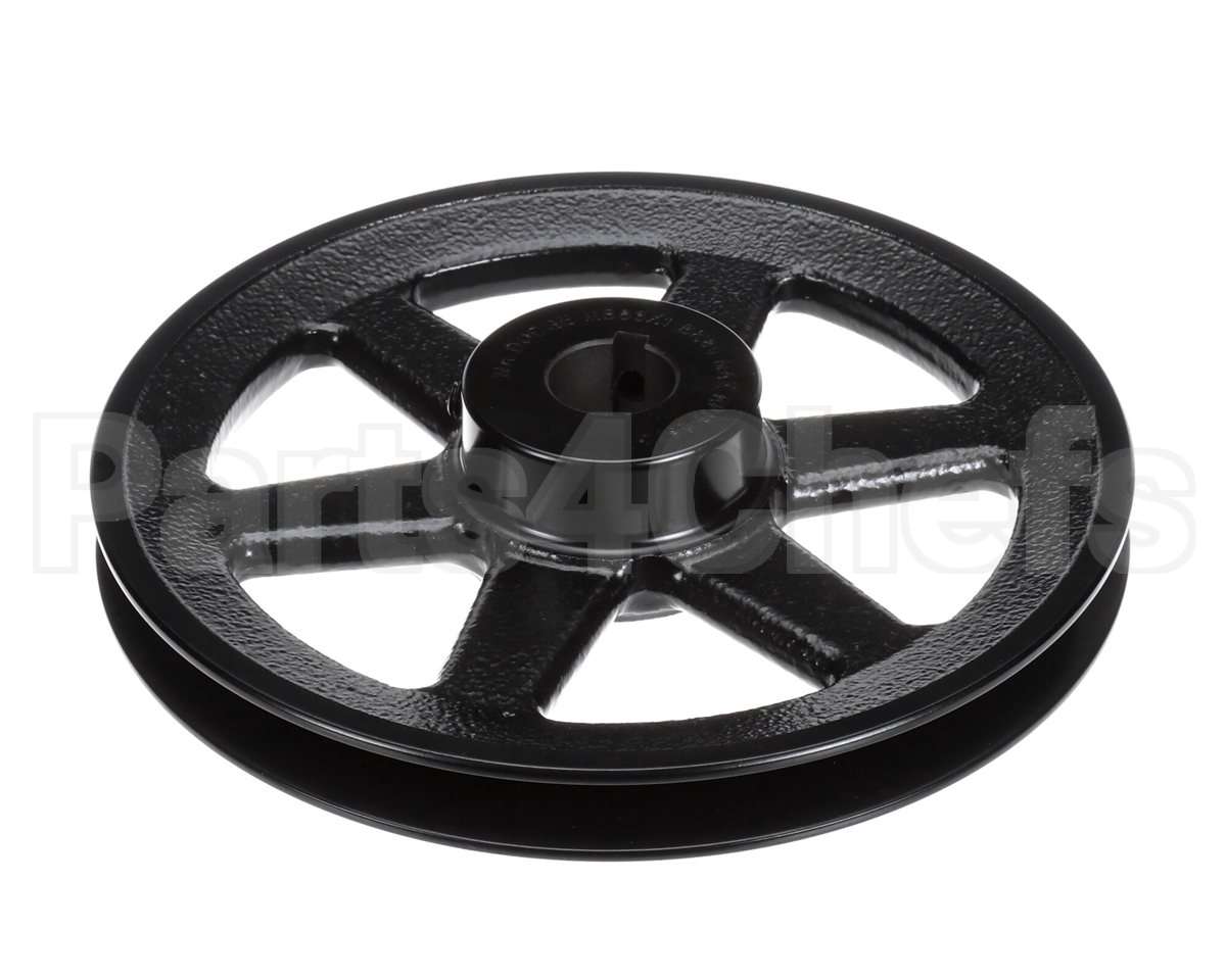 49K41 Lennox Cast Iron Bushed Bore Pulley, 8.25 Inch