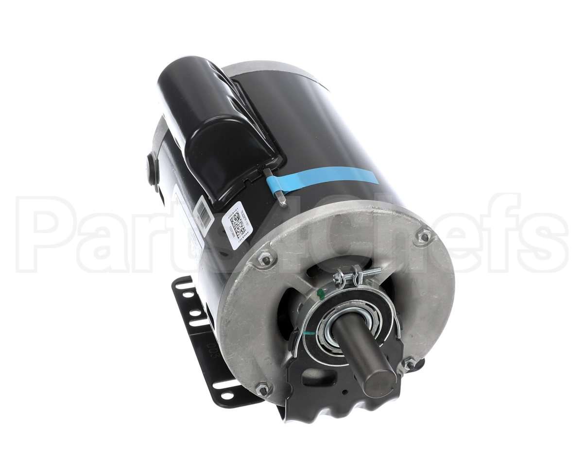 49K81 Lennox 115/230V 1 1/2Hp 1725Rpm Motor