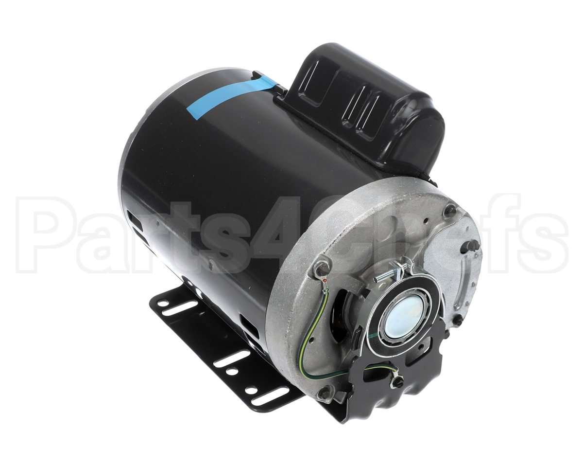 49K81 Lennox 115/230V 1 1/2Hp 1725Rpm Motor