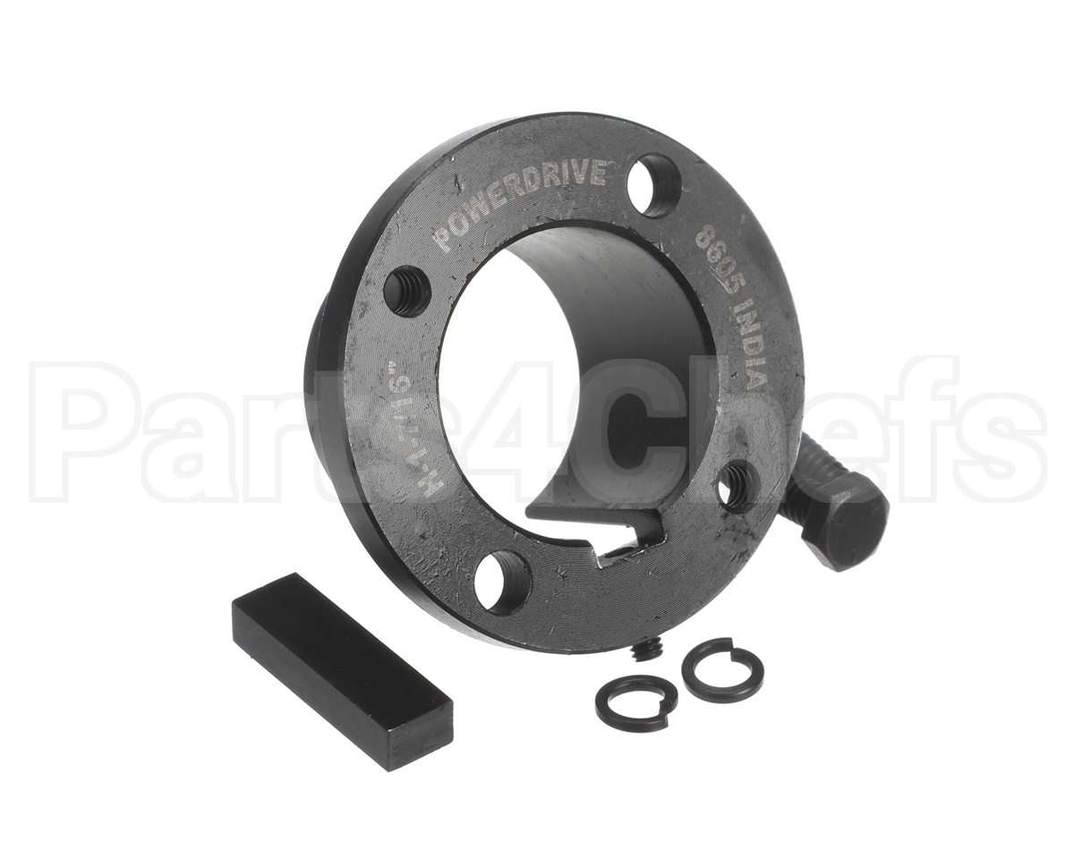 49M62 Lennox Split Taper Bushing