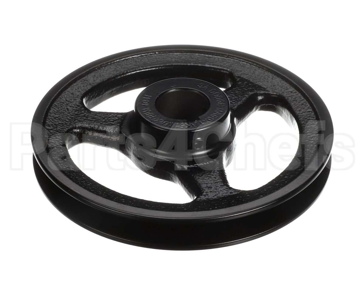 49W50 Lennox Blower Pulley