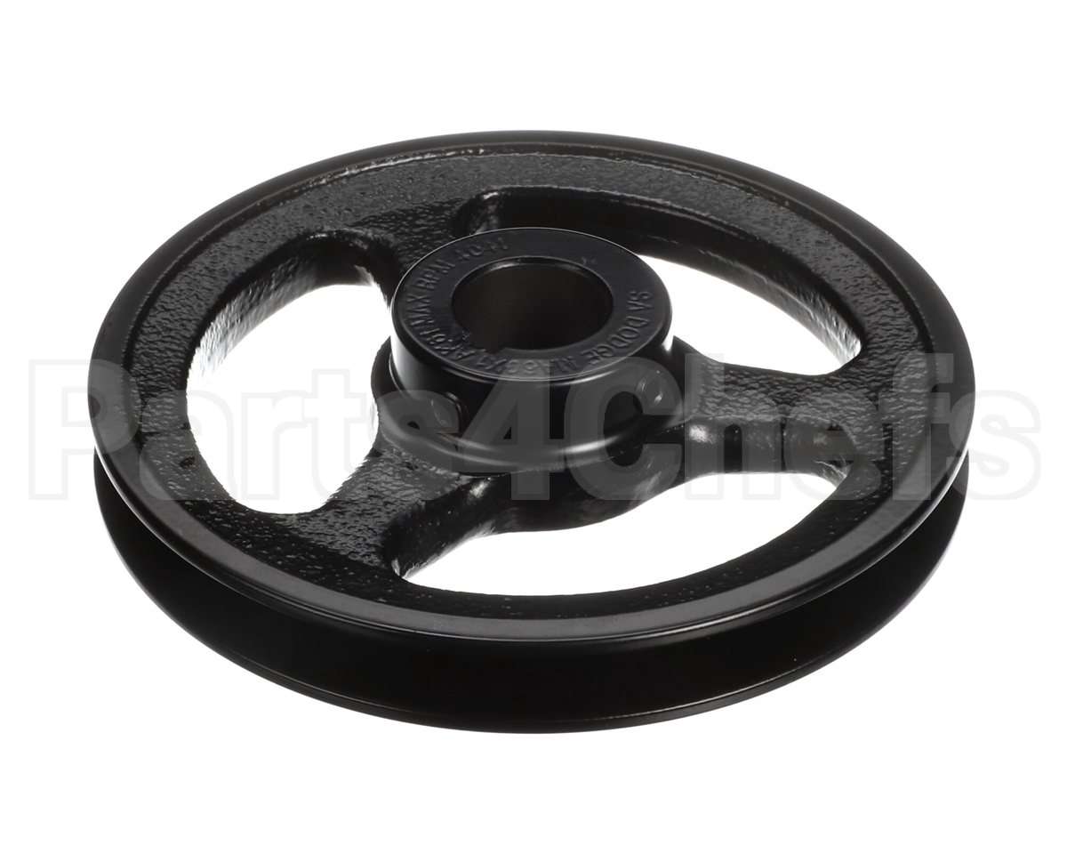 49W50 Lennox Blower Pulley