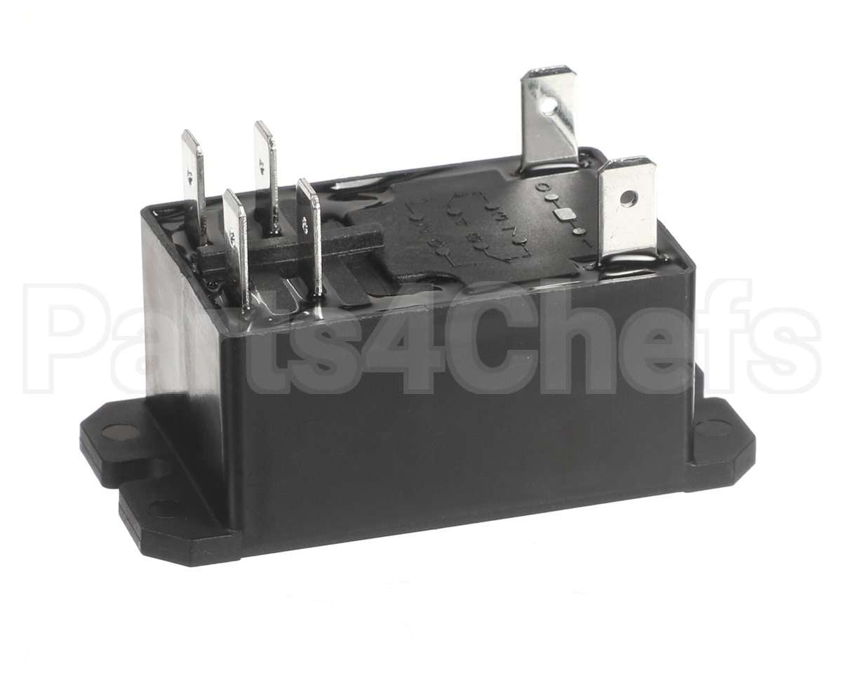 49W91 Lennox Electric Heat Relay