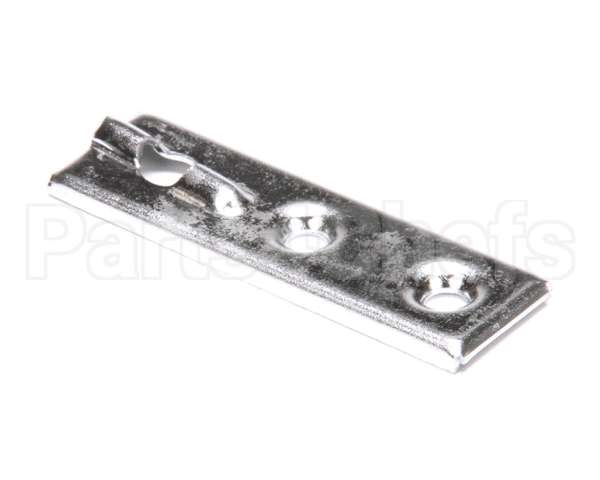 4A0440-02 Hoshizaki Hinge-Bottom Plate M